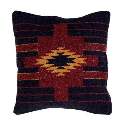 Azteca Pillow ~ HWPAZT15