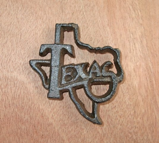 Texas Magnet ~ R14168