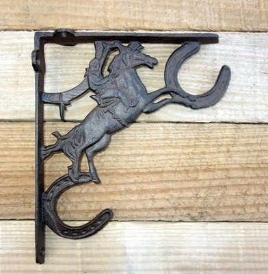 Horse Brace ~ Set of 2 ~ D5091
