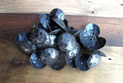 Clavos ~ 1 1/2&quot; Oil Rubbed Bronze ~ R4064ORB