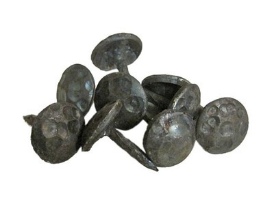 Hammered Nail 1/2 &quot;