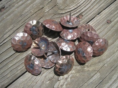 Hammered Nail 1.50&quot;