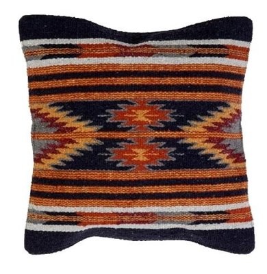 Azteca Pillow ~ HWPAZT11