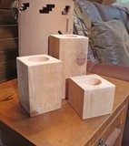 Candle Holder Blanks