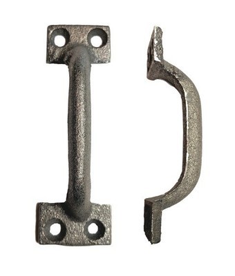Handle Extra Small D10-030