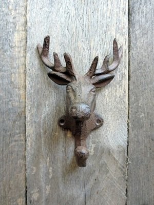Deer Hook ~ D54-415
