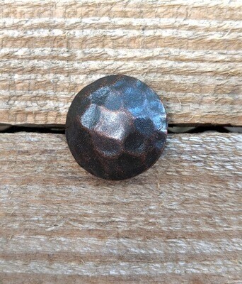 Clavos ~ 1" Oil Rubbed Bronze ~ R4062ORB