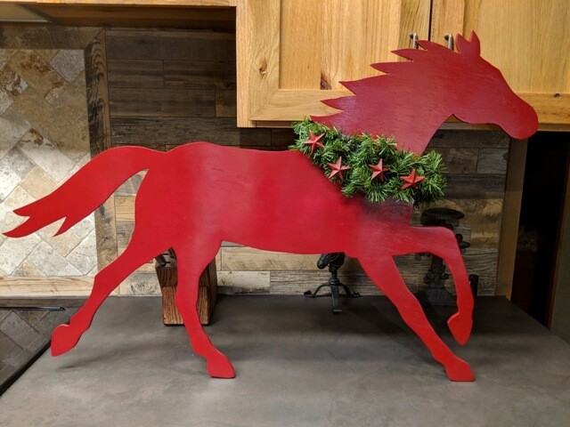 Red Horse ~ RH4230