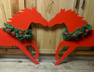 Red Horse ~ RH4230