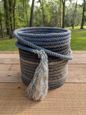 Lariat Basket ~ BLB775