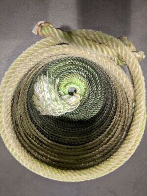 Lariat Basket ~ LB77GR