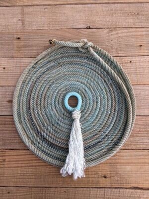 Lariat Wall Hanging ~ LWH1414