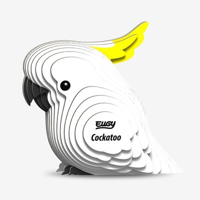 028 Cockatoo