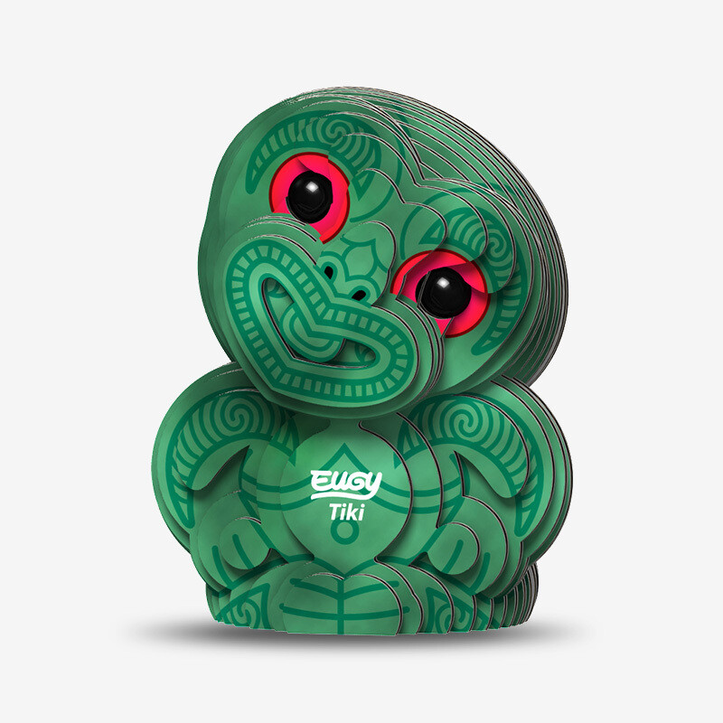 030 Tiki