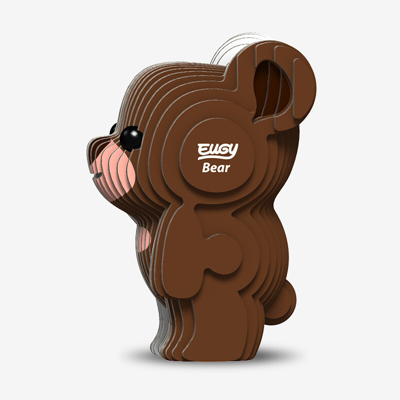 039 Bear