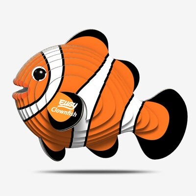 037 Clownfish