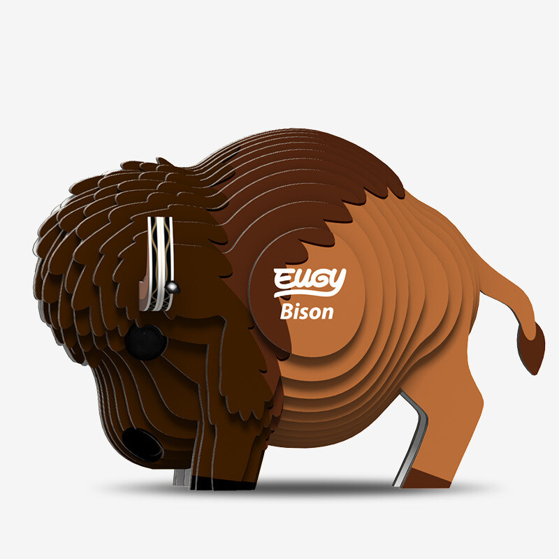 045 Bison
