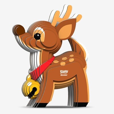 054 Reindeer