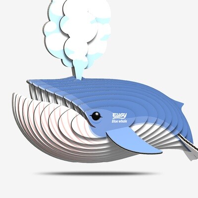 066 Blue Whale