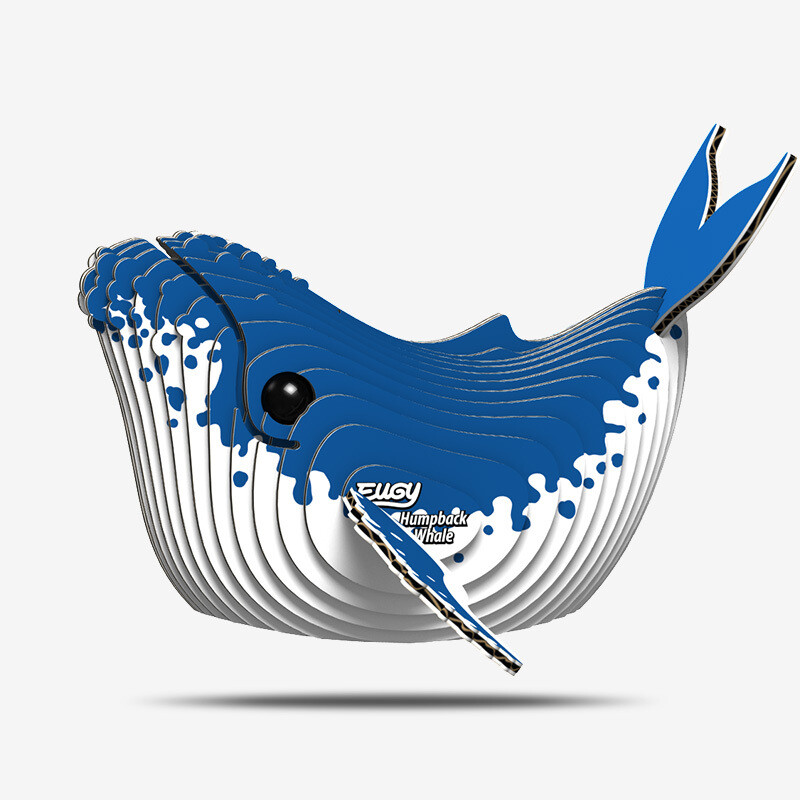 051 Humpback Whale
