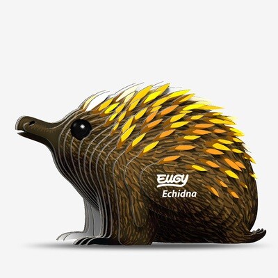 058 Echidna