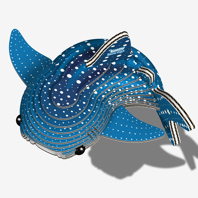 049 Whale Shark