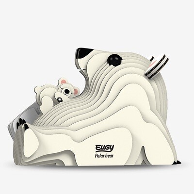 052 Polar Bear
