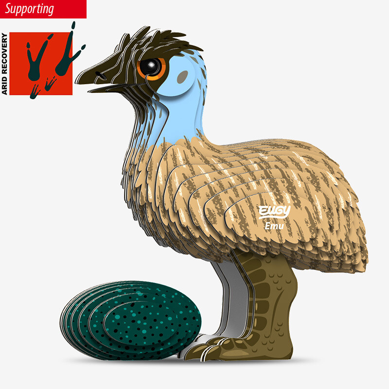 057 Emu