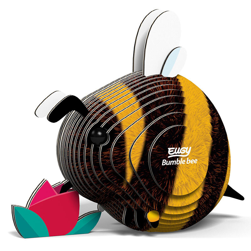 073 Bumblebee