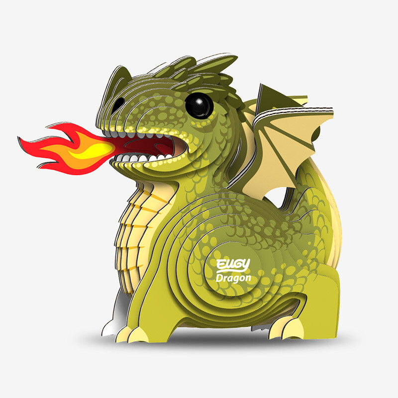 024 Dragon