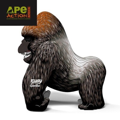 077 Gorilla