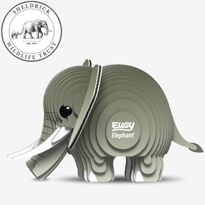 010 Elephant