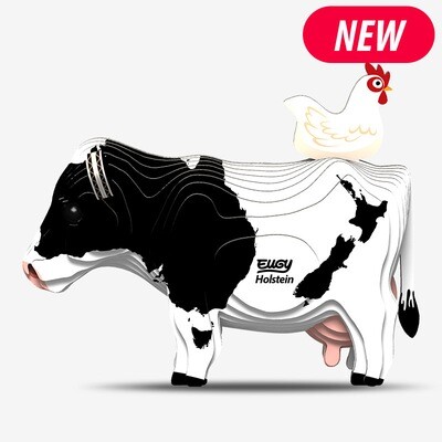 079 Holstein