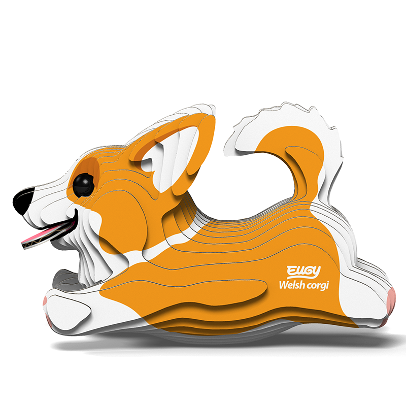 080 Welsh Corgi
