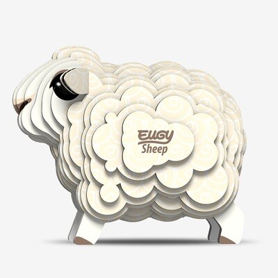 018 Sheep