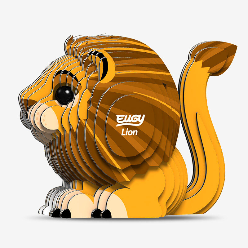 070 Lion