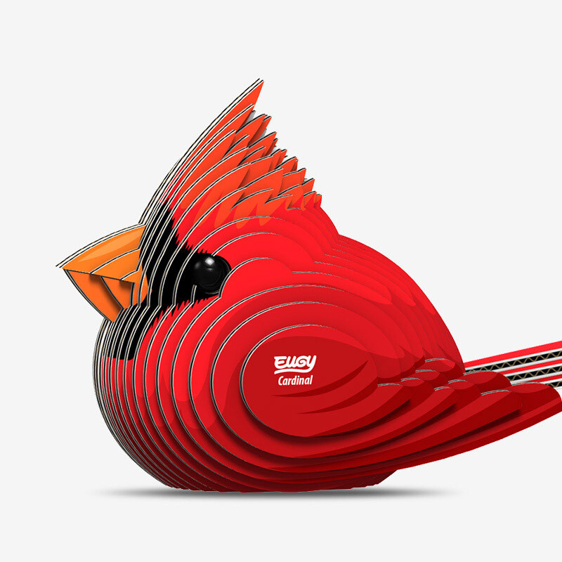 068 Cardinal