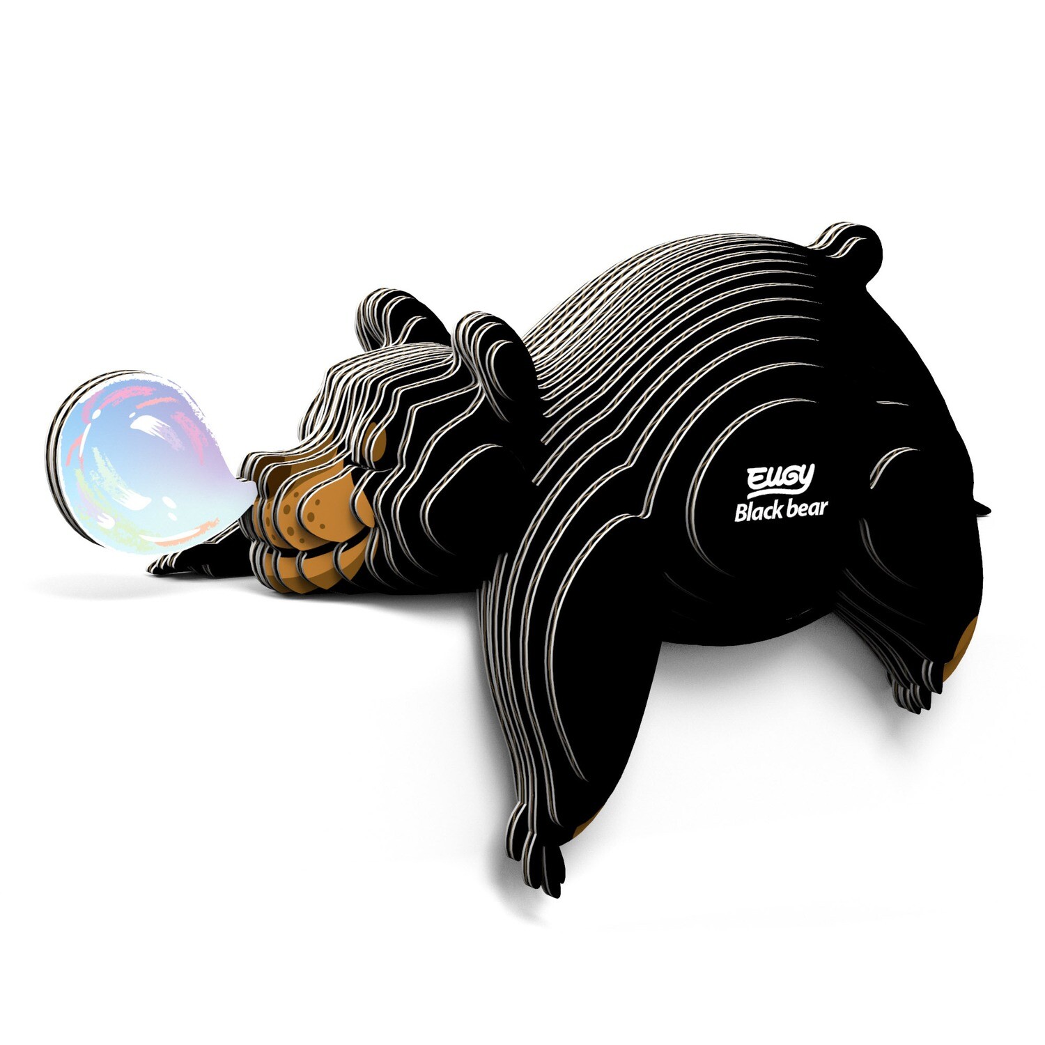 081 Black Bear