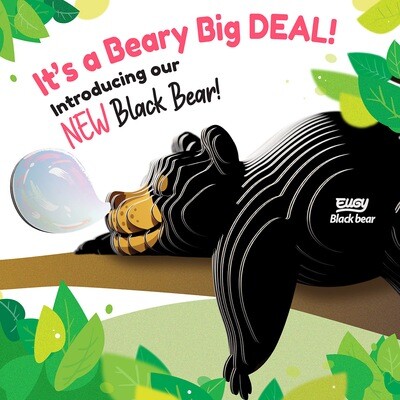 (Special) Beary Big Deal