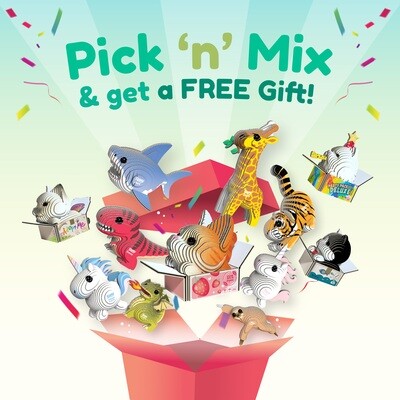 (Special) Pick 'n' Mix