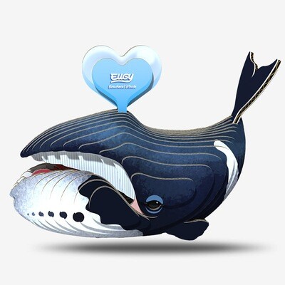 084 Bowhead Whale