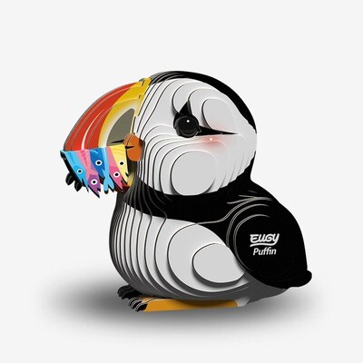 101 Puffin