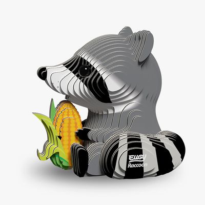 103 Raccoon