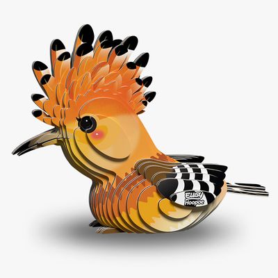 105 Hoopoe