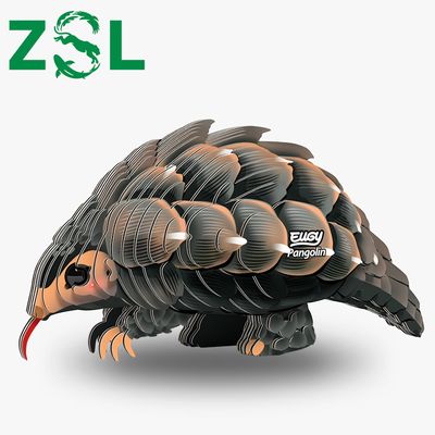 110 Pangolin