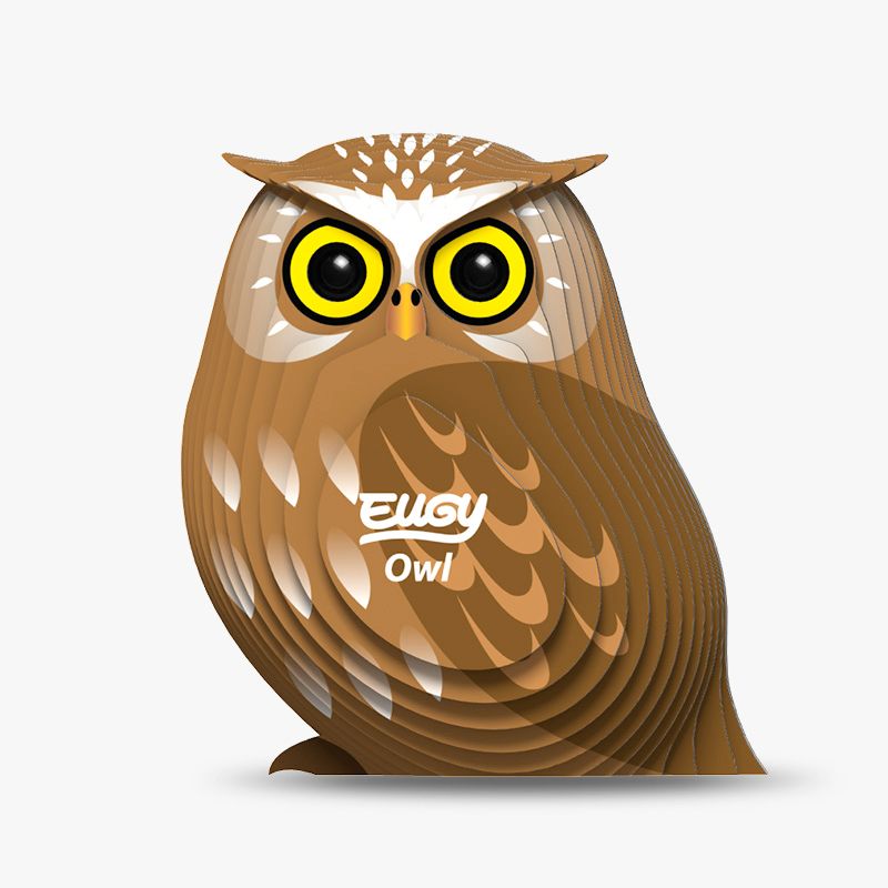 044 Owl