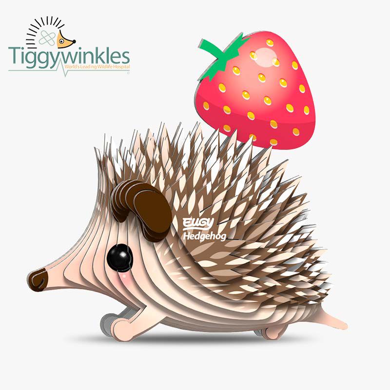 026 Hedgehog