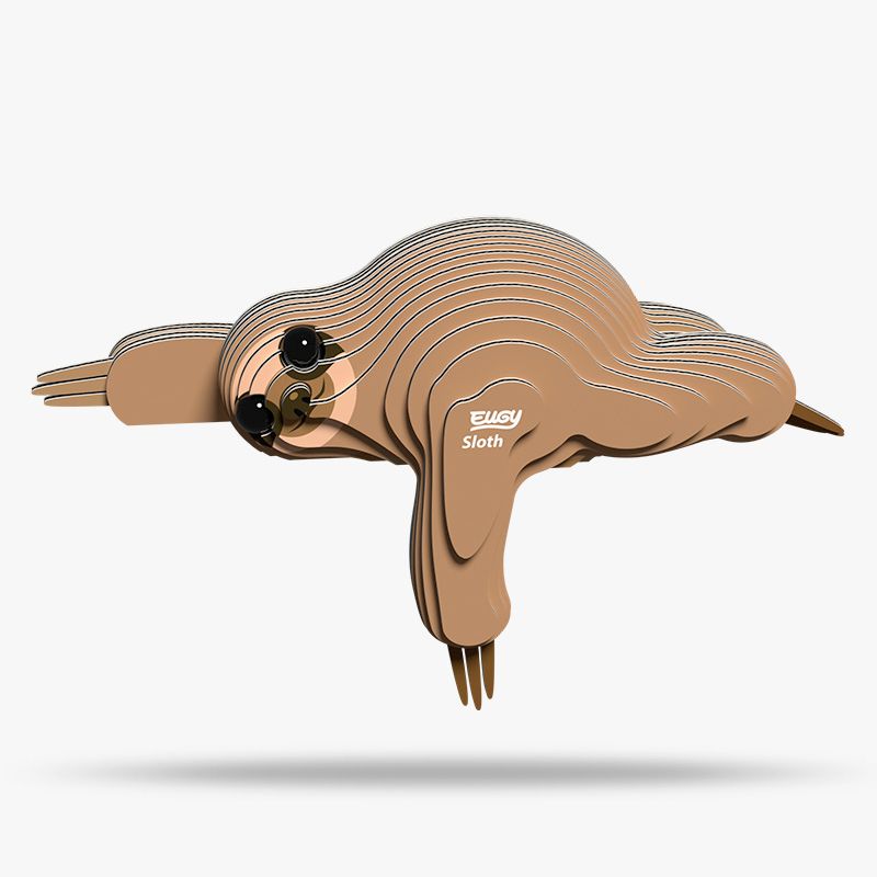 032 Sloth