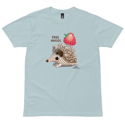 Eugy Hedgehog T-shirt
