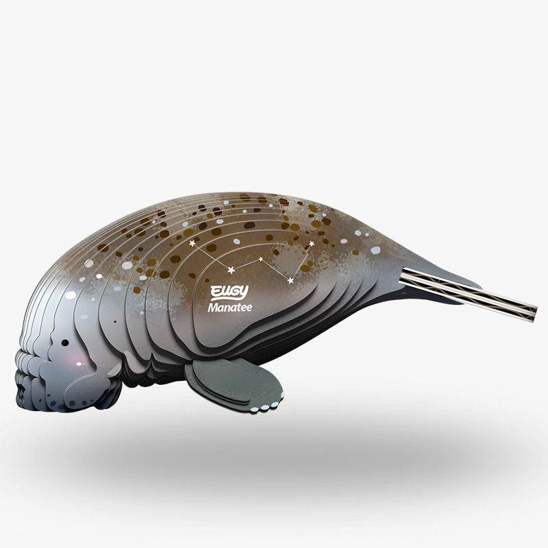 122 Manatee
